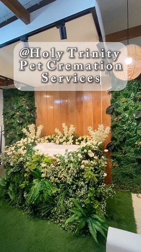 Cremation and Last viewing of Charlotte 🕊️🤍🙏 Holy Trinity Pet Cremation Services | Rogsman Vlogs