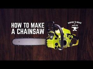 April 1st Chainsaw Prank