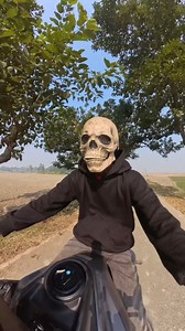 91K views · 2.5K reactions | Ghost  Prank Aaj Ulta ho Gya  #reels #ghost #ghostprank #viral #viralvideo #facebookreel #facebookviralvideo | Motovlogger Mithlesh | Facebook