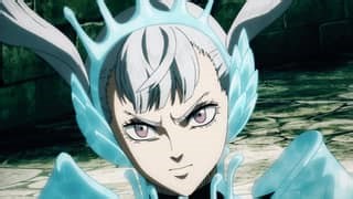 Black Clover | E115 - Mastermind