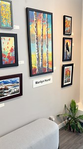 The White Rock & South Surrey Culture Crawl is happening this weekend, October 4th and 5th! We hope you get a chance to check out some of the amazing art and cultural performances throughout the peninsula, including this gorgeous exhibit at Nomad Gallery. If you want some help planning your journey, check out our Ultimate Guide to the White Rock & South Surrey Culture Crawl: https://explorewhiterock.com/october-4-5-white-rock-south-surrey-culture-crawl/ For more information, including the full s