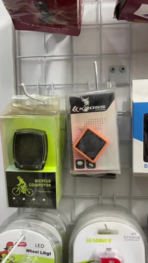 Installing LEADBIKE V02C-U Bicycle Computer Step-by-Step
