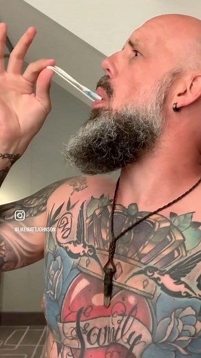 What this magician does with his old #covid mask is🤯🤯🤯 #covid #magictricks | Matt Johnson