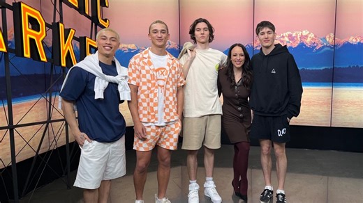 d.RT designs clothes for fashionable teenage boys