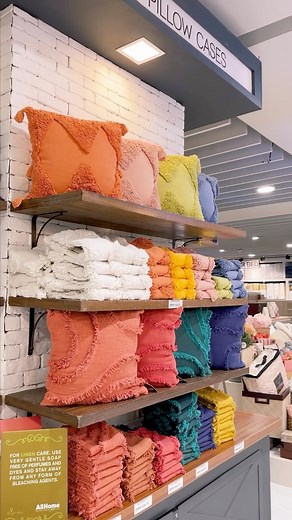 12K views · 74 reactions | This Barbie is a shopaholic! ️ Check out all these #pink adorable finds for your home. Available in-store and online at www.allhome.com.ph. #AllHome #OneStopShopForYourHome #AllHereAtAllHome #Barbie #BarbieInspired | AllHome | Facebook