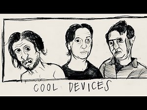 Underrated Bands · Cool Devices (Full EP)