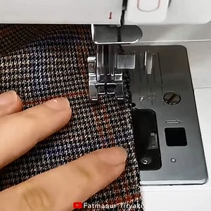 293K views · 9.2K reactions | DIY pants for women | Fatmanur Tiryaki | Facebook