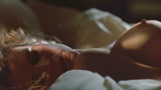 Kim Basinger as Heather Evans - Final Analysis (1992)