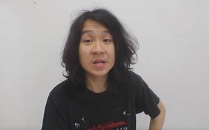 Amos Yee allegedly assaulted after getting transferred to Tanah Merah Prison | Coconuts