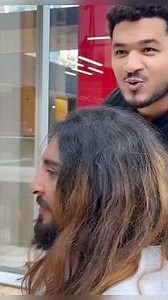 W8 for result 💀🔥|haircut Transformation| haircut tutorial #haircut #haircutforboys#boyshairut