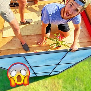 64K views · 561 reactions | DIY SKYSCRAPER | Dangie Bros | Facebook