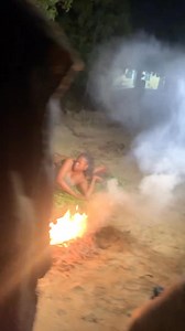 57K views · 86 reactions | Behind-the-scenes, Lost on the island #nafisakampol #horrorfans #positivevibes #mustwatch #nollywood #trendingpost Slim Bwoy | Nafisa Kampol | Facebook