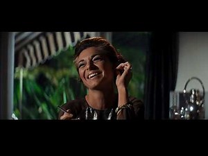 [Vietsub - Engsub] The Graduate (1967): Mrs. Robinson, You're Trying to Seduce Me - BEST SCENE