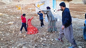 5.2K views · 164 reactions | Mending Fences The Unfaithful Nomadic Husband's Quest to Regain Trust with His Ex-Wife and Children | Food Family | Facebook