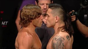 9.3K views · 372 reactions |  T O M O R R O W  | UFC | Facebook