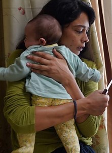 Huda szalonja Előzetes (eredeti nyelven)