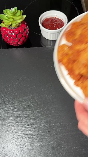 Crispy Chicken Breast in Batter Recipe