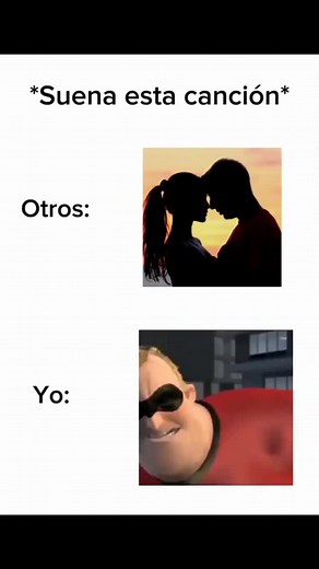 3.8K views · 13K reactions | Pongan bachata ️ . . . . . . . #humor #humornegro #animacion #animation #edit #edits #amigo #amigos #chica #chicas #chico #chicos #bachata #cancion #canciones #música #musica #musicas #meme #memes #fandom #fandoms #funny #fyp #reels #parati | Mariashiruba | Facebook