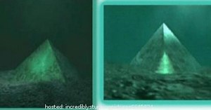 Vật thể bí ẩn "nuốt" tàu thuyền, máy bay vào Tam giác Bermuda là gì?