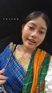 10K views · 902 reactions | Photo oda jeney #followersシ゚ #indian #Tripura | Rosina Chakma | Facebook