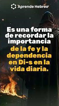 💡 Meaning of Baruch HaShem ברוך השם 🤗💙alongside #FernandoRaspo #BarujHaShem #israel #hebrew #lang...