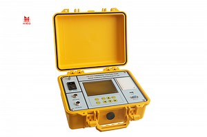 [Hot Item] Digital Transformer Turns Ratio Meter