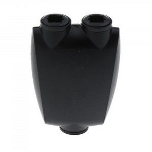 ADAPTATEUR AUDIO - VIDEO Diviseur de fibre optique numérique 1Pcs