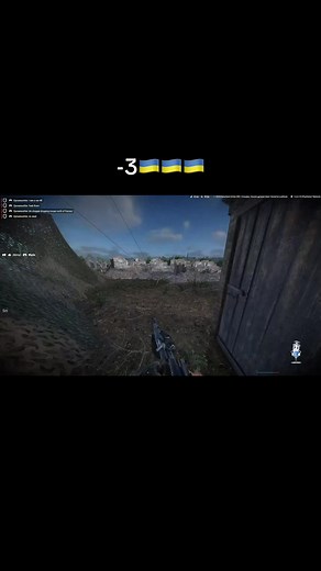 Arma 3 LARP Ukraine vs Russia - Spearhead Server Fun