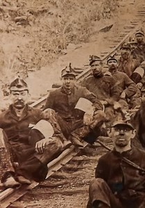 Small Town America: Dunlap, TN S01:E08 - Coal Mining