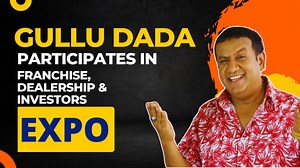GULLU DADA @ Bangalore EXPO 26th and 27 Nov 2023 #gulludada #expo2023 | Indian Media Book | Facebook