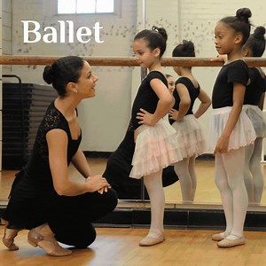 FALL DANCE REGISTRATIONS BEGIN THIS SATURDAY!!! Looking for TUITION-FREE* dance instruction for your child or teen? Look no further! Registration opens online on August 19 for NOBA’s Fall 2023 semester of Early Childhood, Preparatory & Teen Program tuition-free* youth dance classes, held at neighborhood partner sites across the City of New Orleans and St. Bernard Parish! For more info and to register starting August 19, visit www.NOBAdance.com/youth-classes Ages 4-18 • Classes are September 11 t