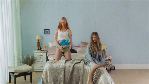 Wet Leg announce UK & Ireland tour dates for November 2025