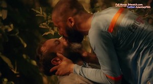 Dry Wind (2020) GAY MOVIE SEX SCENE MALE NUDE