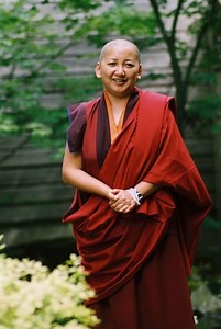 Khandro Rinpoche - Alchetron, The Free Social Encyclopedia
