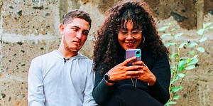 Signs A Guy Is Jealous Of Your Relationship Because He Likes You