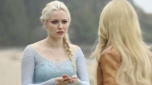 ‘Once Upon a Time’ Season 4, Episode 10: ‘Fall’