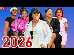 City Concubines (Complete Season)-Destiny Etiko/Chioma Okafor 2026 Latest Nigerian Movie