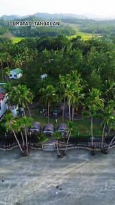 Tara sa Dumatad Beach! 💙🌴 🚩Dumatad, Tangalan, Aklan #Aklan #reelschallenge #Tangalan #Dumatad #beach #fypシ゚ #aklanongmanggugubat | Aklanong Manggugubat