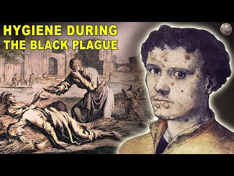 What Hygiene Was Like During the Black Plague