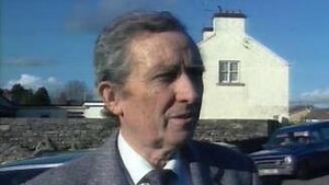 18th Century Church Demolished