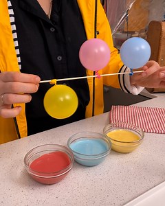 114K views · 583 reactions | Singin' In The Rain Cake! A feel good dessert ☂️ | Chefclub Network | Facebook