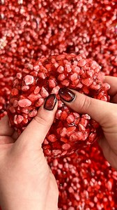 Teeth 🦷🩸 if you haven’t tried this odd looking texture, it’s so worth it!! | pilotslime