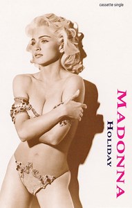 Madonna - Holiday