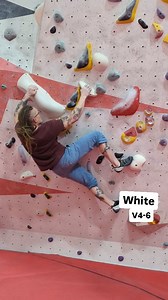 ✨ New Whites V4-6 ✨ Both rooms will be finished tomorrow! | alien rock