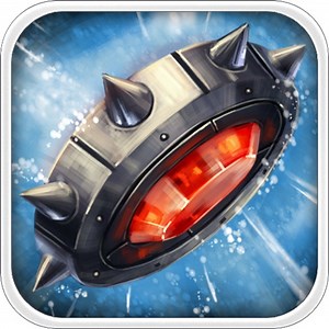Amazing Breaker by Dekovir, Inc.