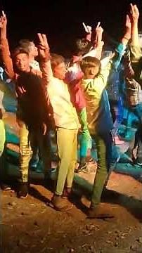 Arjun armada song in the support group