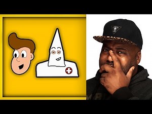 Why does this Exist | The Whte People Song Reaction