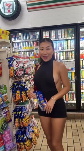 Nicole Doshi on Instagram: "I was too focused on something else"