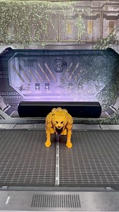 2.7K views · 48 reactions | Cheetor Maximize!Beast Wars 40 Years of...