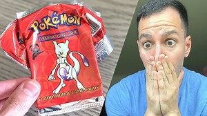 I PULLED ONE | Leonhart